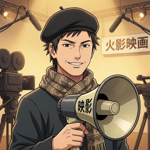 小蓝视频导演陈锐