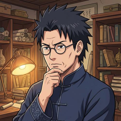 小蓝视频文化研究顾问李文渊