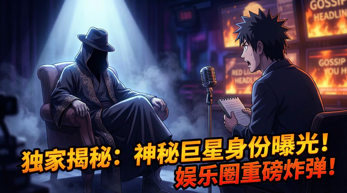 小蓝视频独家揭秘明星身份曝光视频